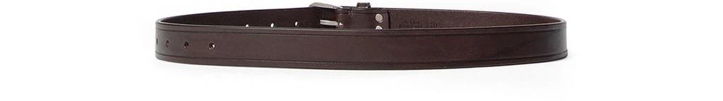 ANN DEMEULEMEESTER Bent Belt Elbamat 2