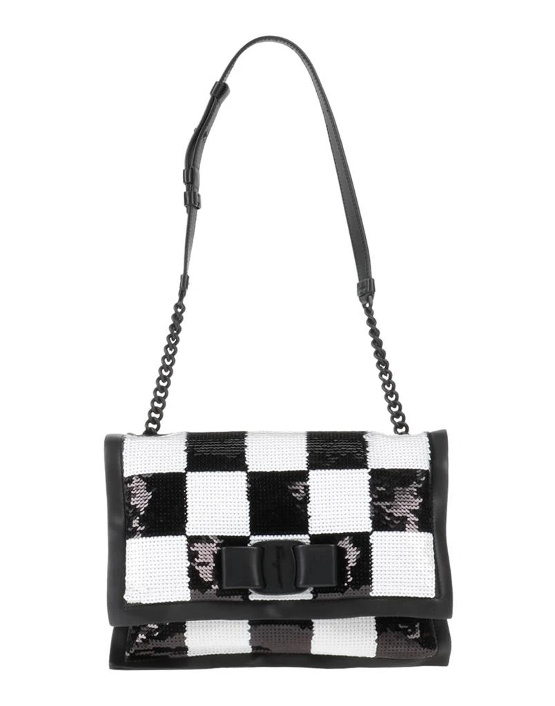 Salvatore Ferragamo Shoulder bag 1