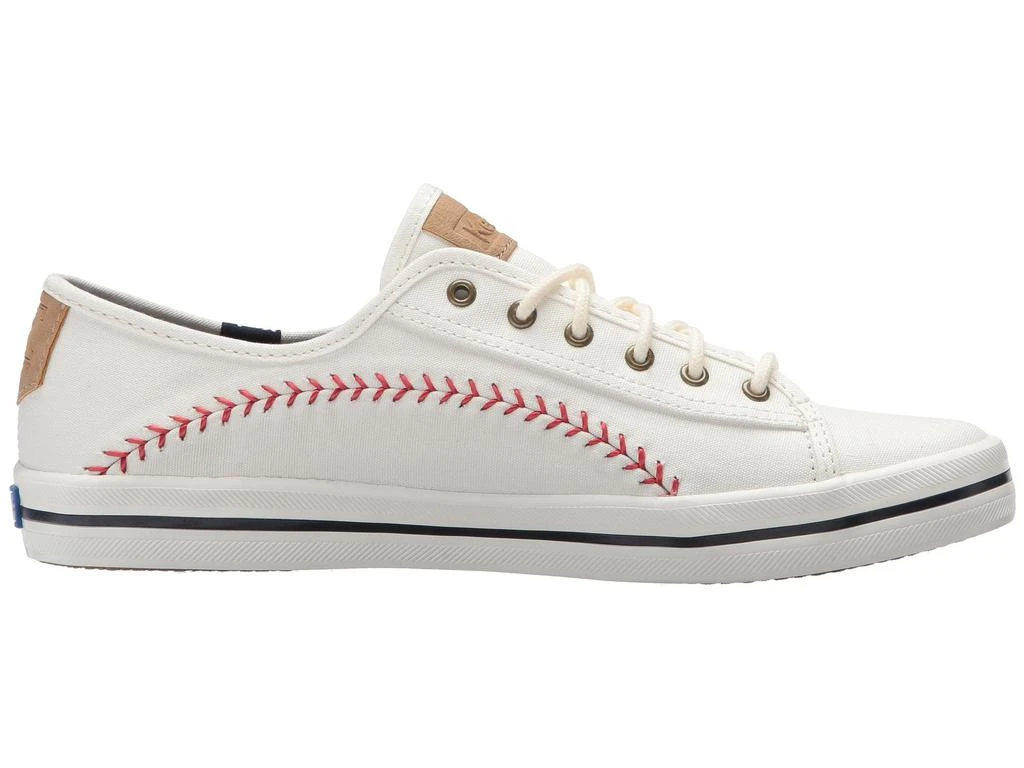 Keds Kickstart Pennant Lace Up 6