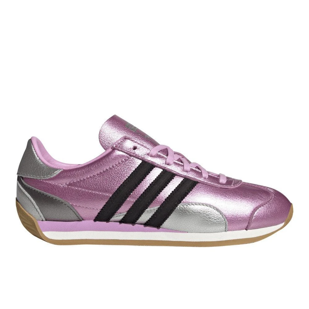 Adidas Country OG Lace Up Sneakers