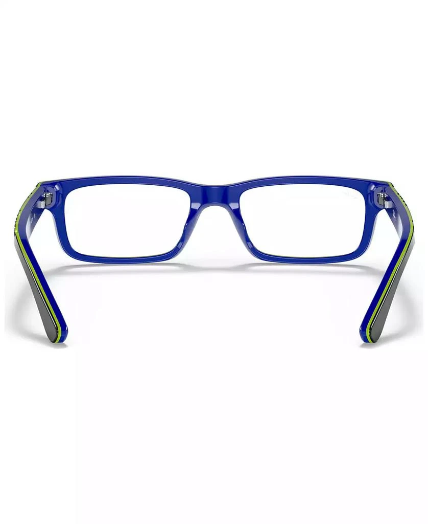 Ray-Ban Child Eyeglasses, RB1535 3