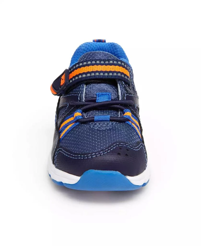 Stride Rite Toddler Boys M2P Journey Athletic Shoe 3