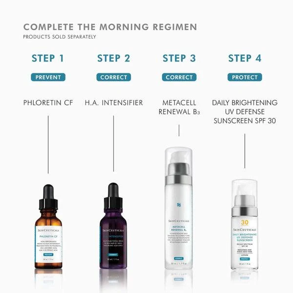 SkinCeuticals SkinCeuticals Phloretin CF with Ferulic Acid Vitamin C Serum 30ml 12