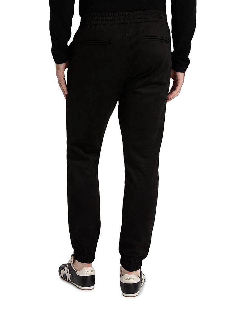 MONFRÈRE Noah Drawstring Jogger Sweatpants 5