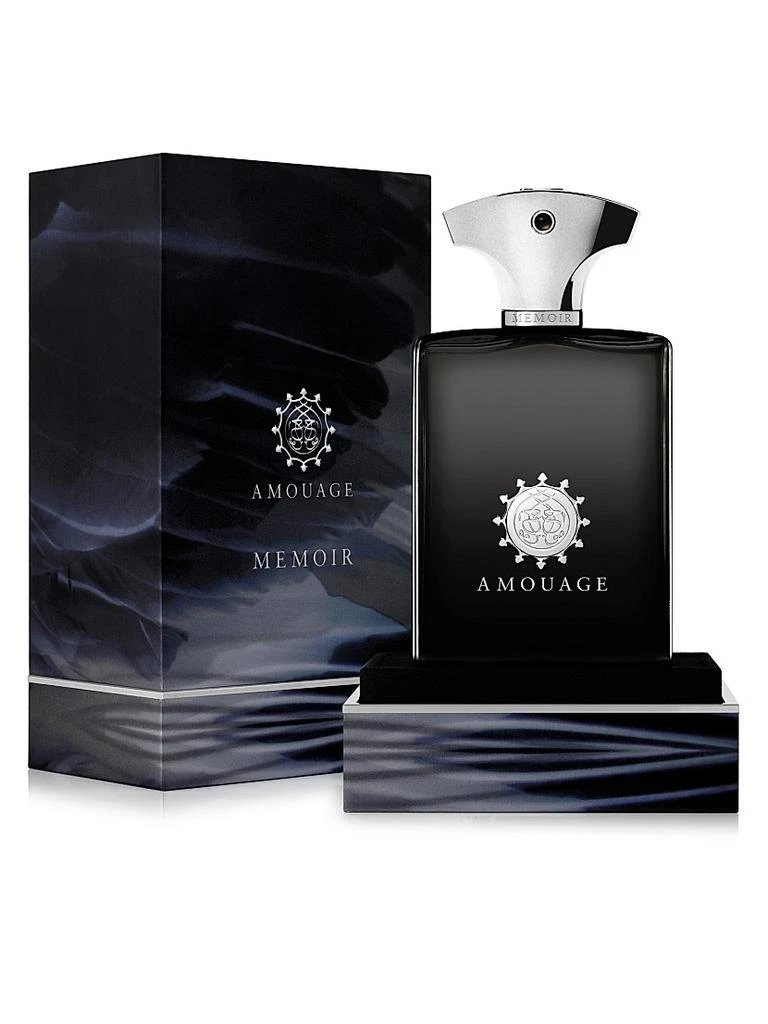 Amouage Memoir Eau de Parfum 2