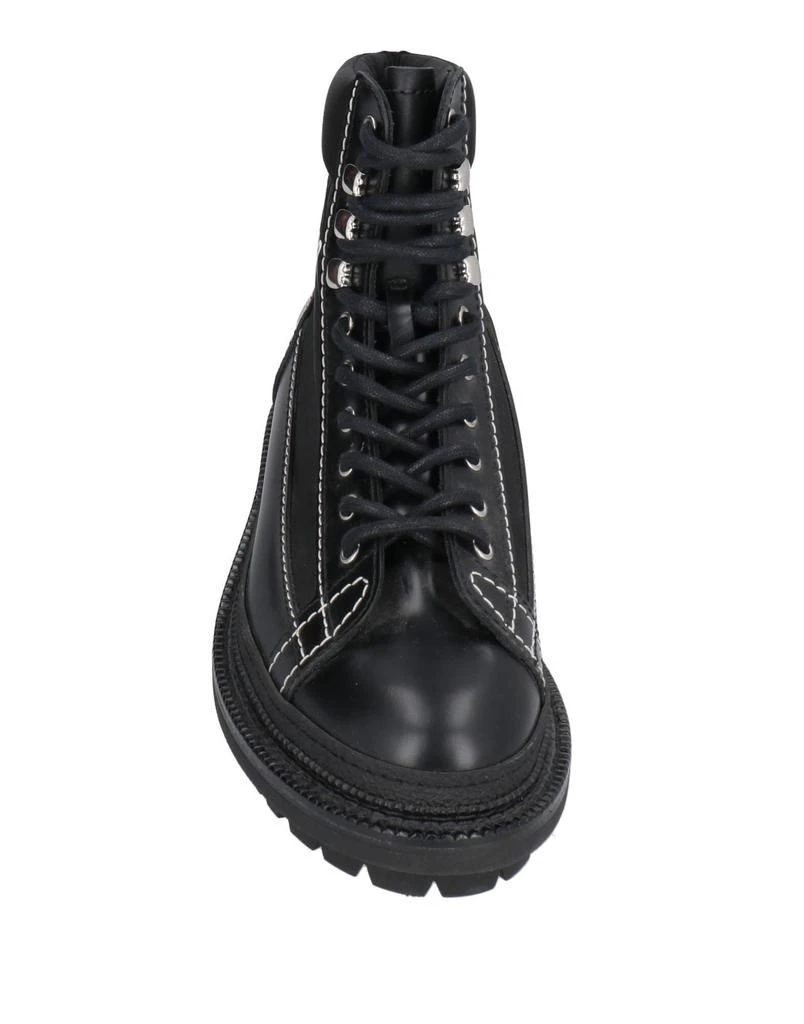 DSQUARED2 Ankle boot 4