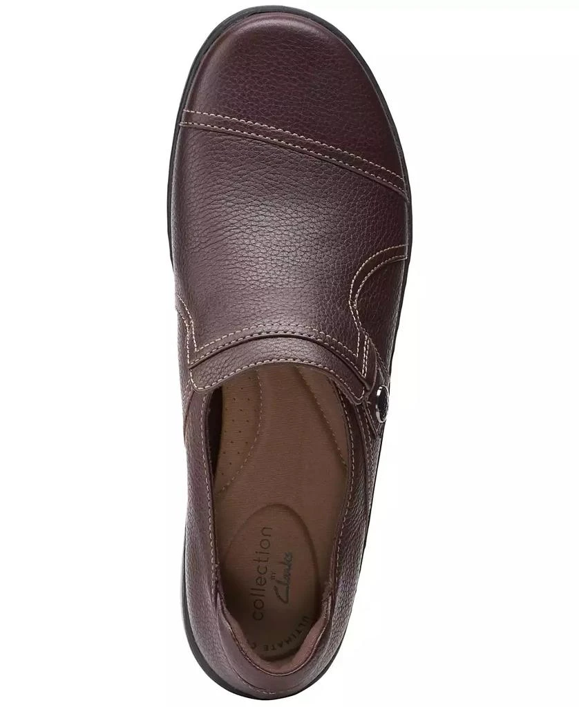 Clarks Women's Collection Cora Poppy Shoes 11