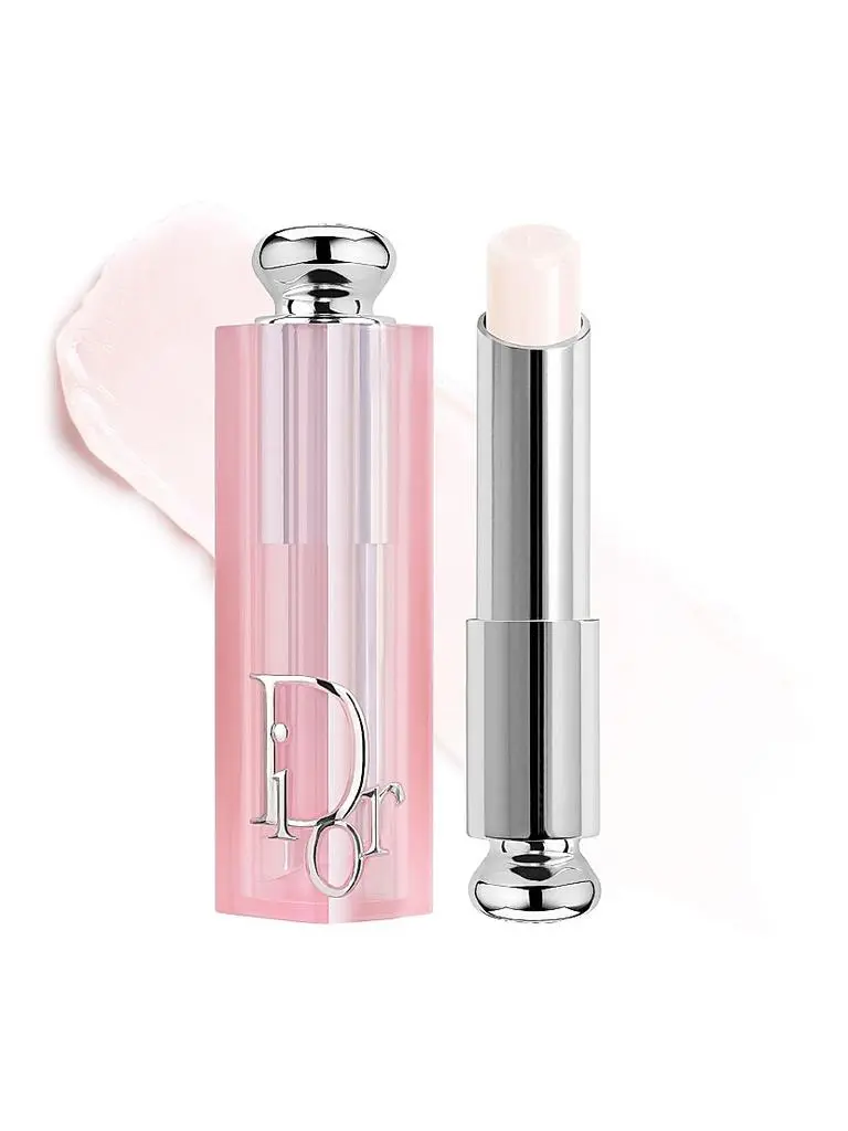 Dior Addict Lip Glow Color Reviver Balm