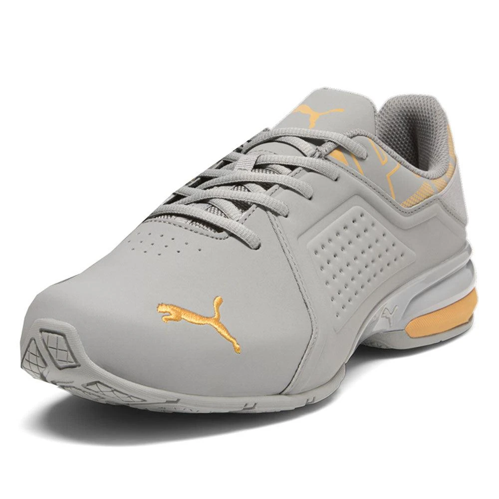 Puma Viz Runner Repeat Wide Running Shoes 2