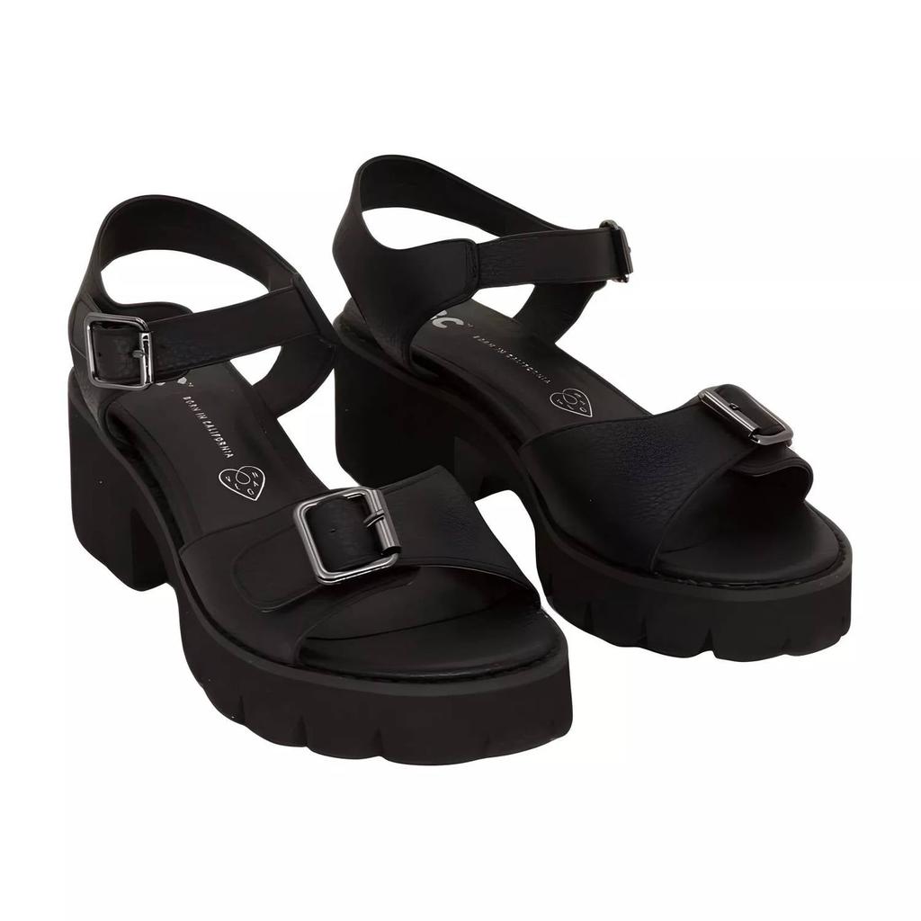 BC Footwear Bc Footwear - Women's So Famous Heeled Sandal