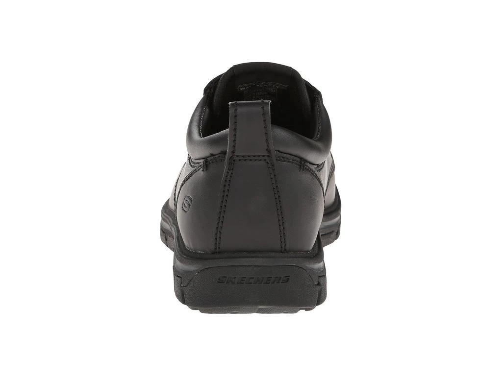 SKECHERS Segment Relaxed Fit Oxford 5