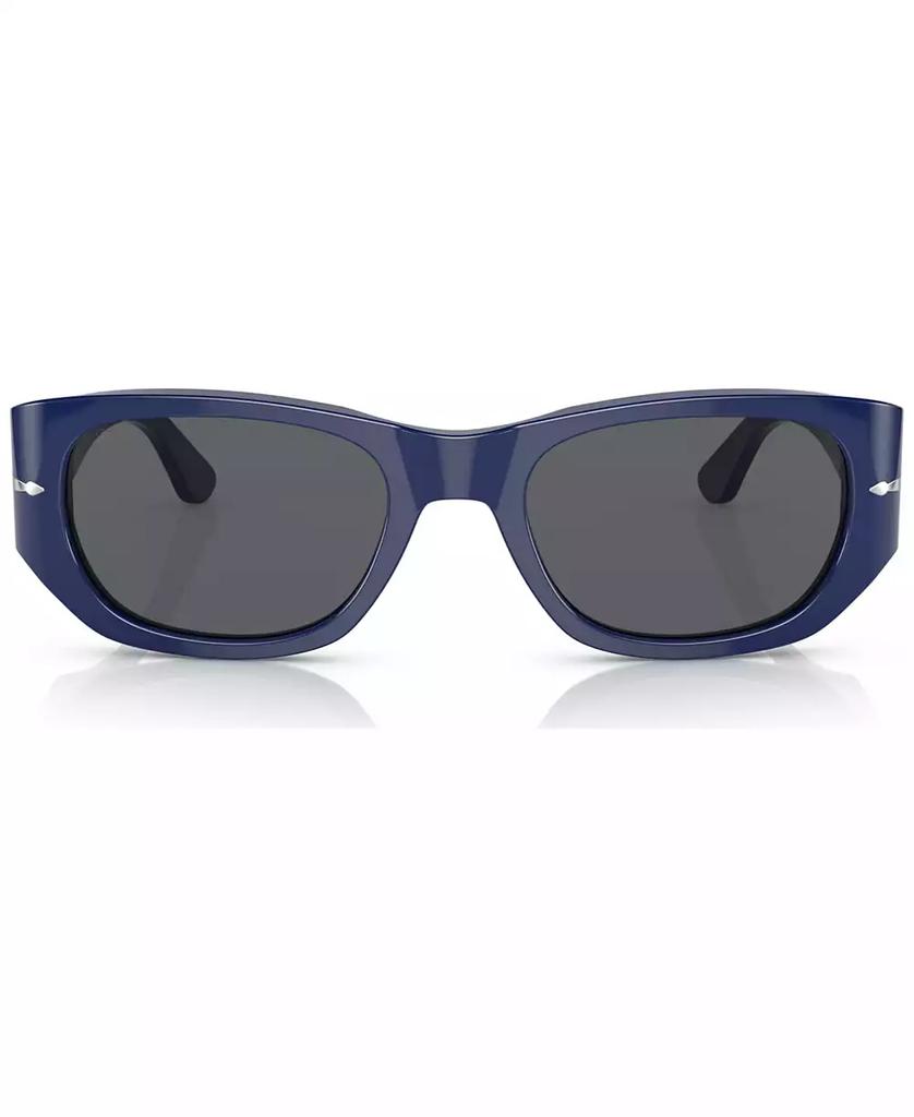 Persol Unisex Sunglasses, PO3307S52-X