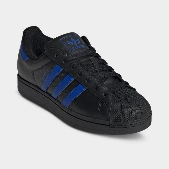 Adidas Men's adidas Originals Superstar II Casual Shoes 2