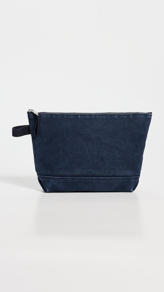 Alex Mill The Perfect Canvas Pouch