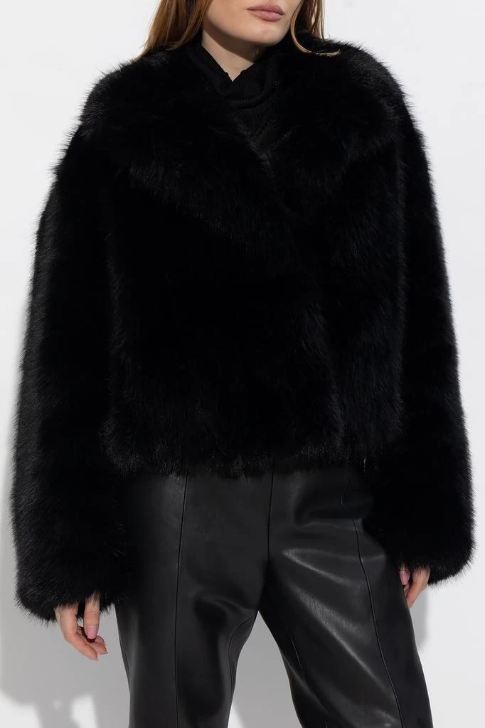 STAND STUDIO ‘Samara’ faux fur jacket 3
