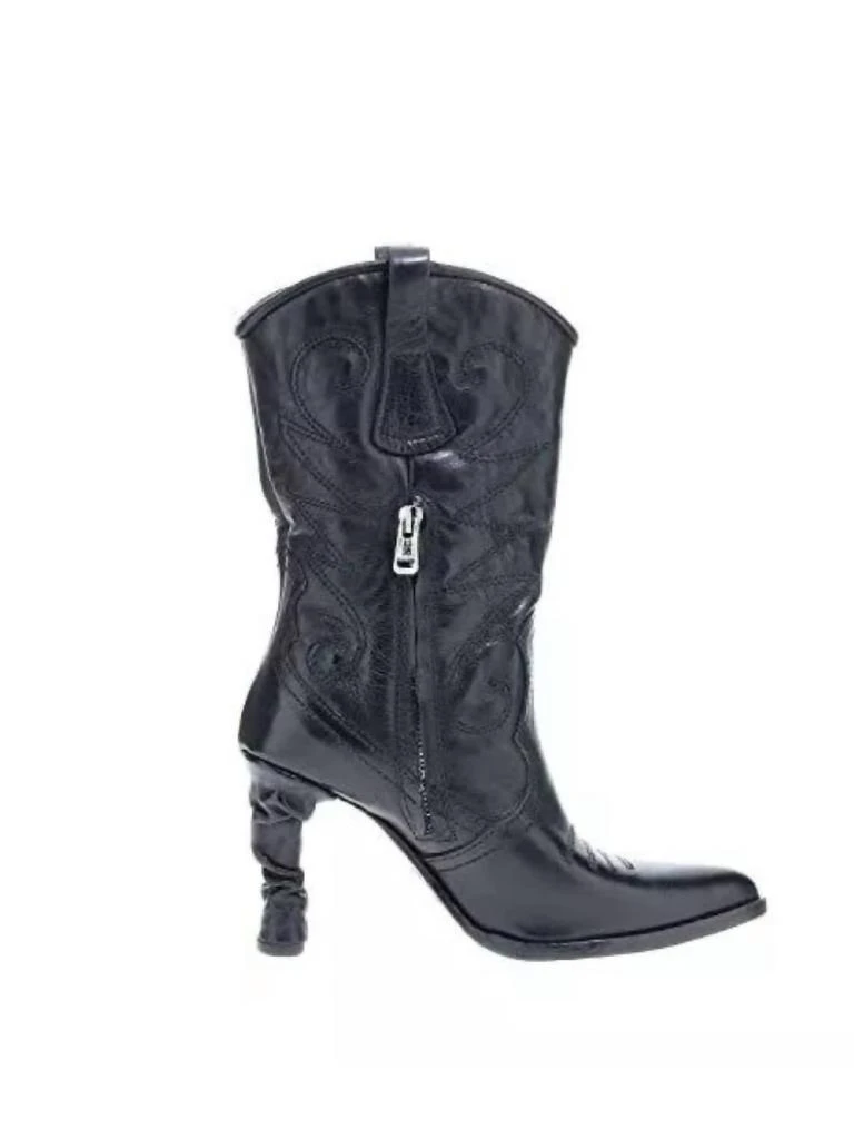 A.S. 98 Women's Fervie Leather Boot 4