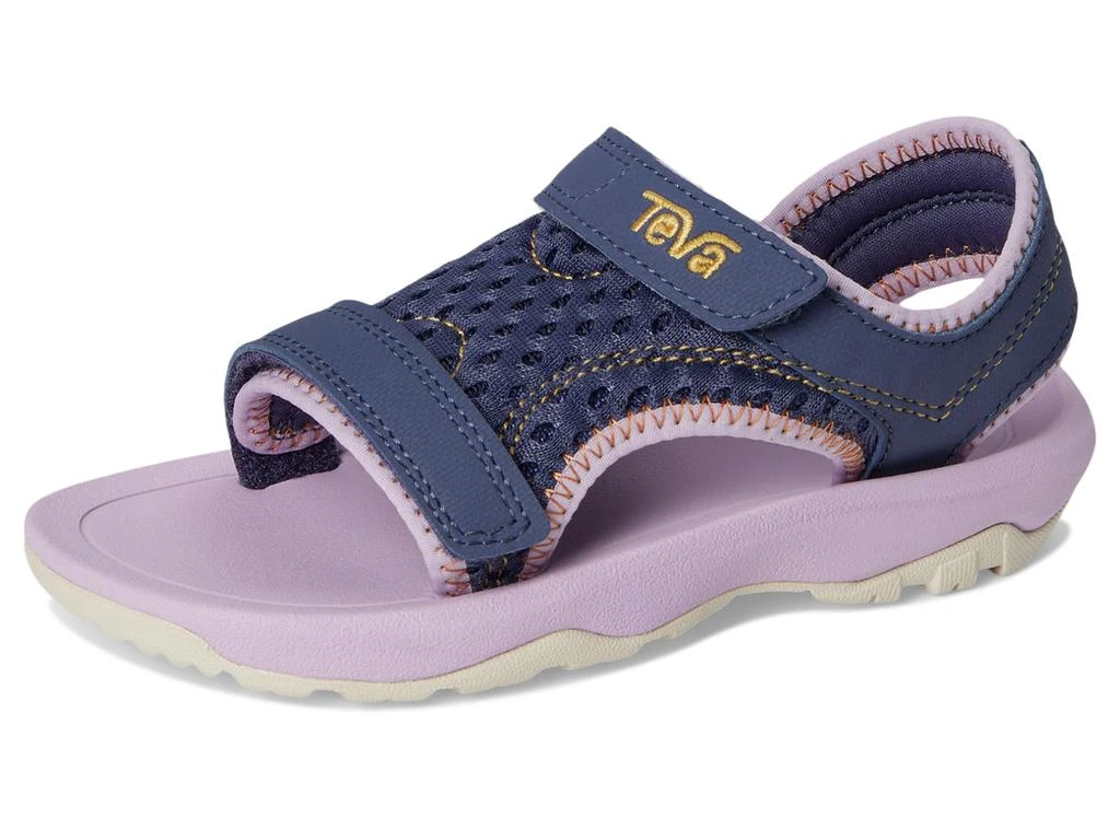 Teva Psyclone XLT (Toddler) 7