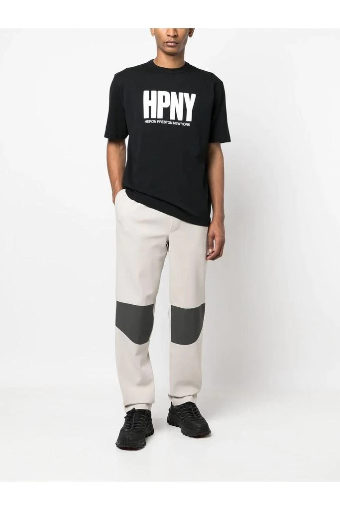 undefined HPNY Cotton T Shirt 2