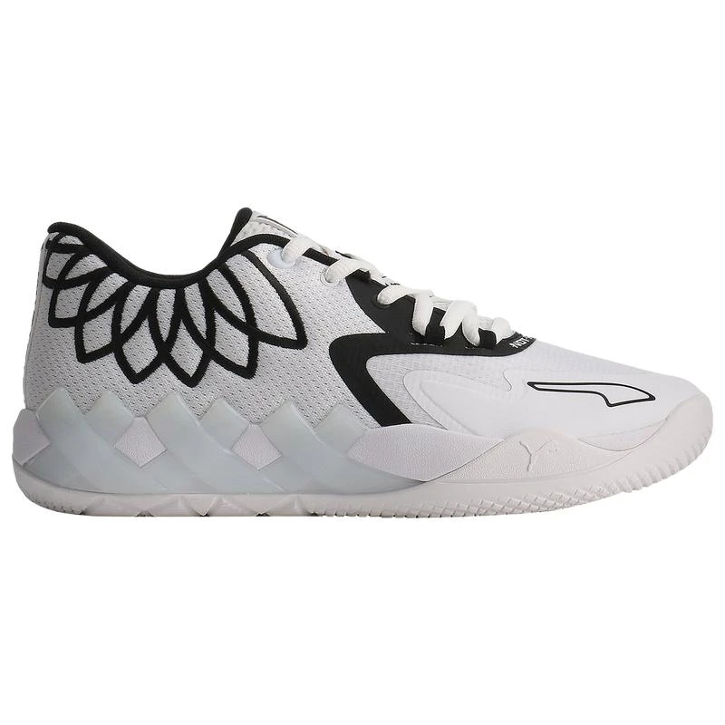 Puma PUMA MB1 LO Teambank - Men's 1