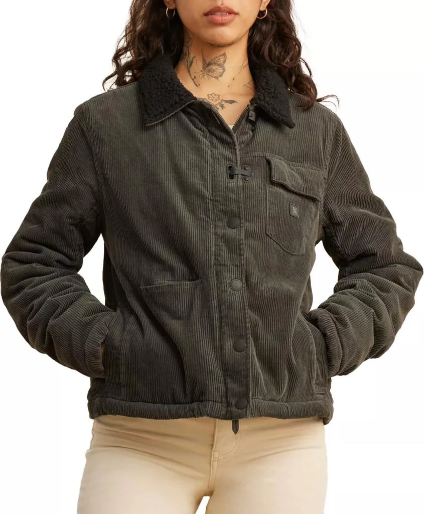 Roark Roark Women's Axeman Jacket 1