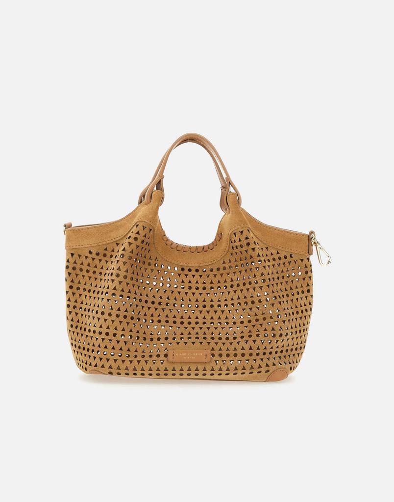 GIANNI CHIARINI ‘Dua’ handbag