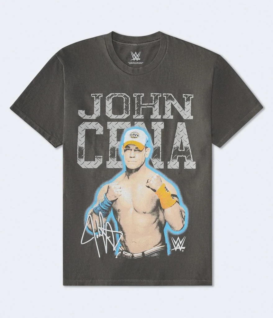 Aeropostale Wwe John Cena You Can
t See Me Relaxed Graphic Tee
