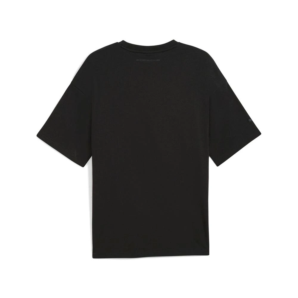 Puma Porsche Legacy Essentials Motorsport Tee 2