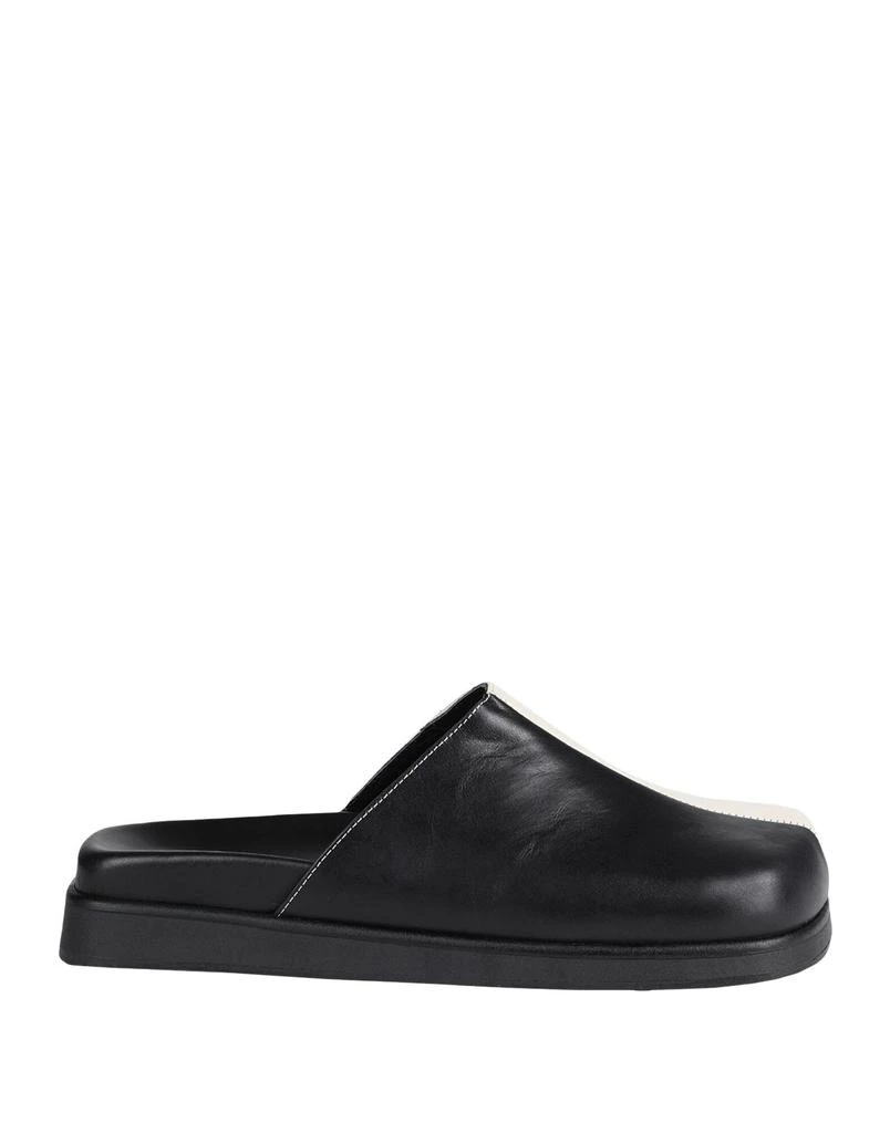 ALOHAS Mules and clogs 1