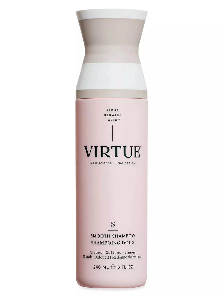 VIRTUE Smooth Shampoo 1