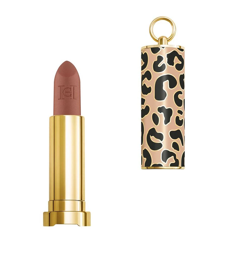 Carolina Herrera Fabulous Kiss Matte Lipstick Refill 1