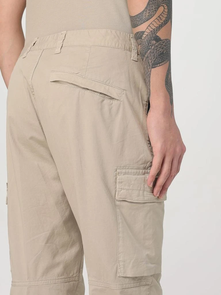 Stone Island Pants men Stone Island 5