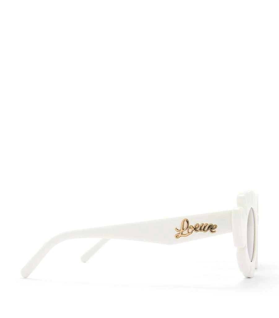 Loewe x Paula's Ibiza Flower Sunglasses 2