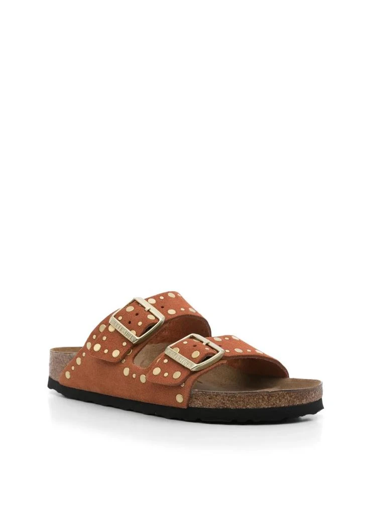 Birkenstock Arizona Rivet Leve 3