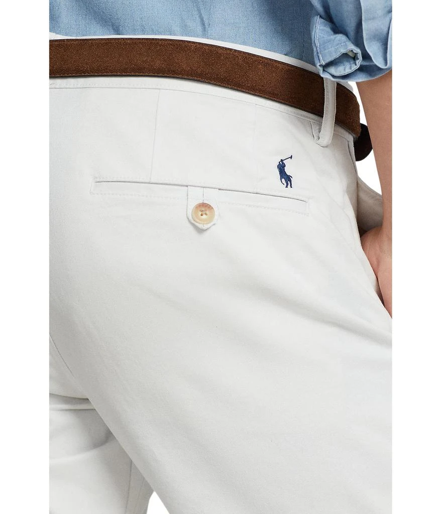 Ralph Lauren Straight Fit Stretch Chino Pants 3