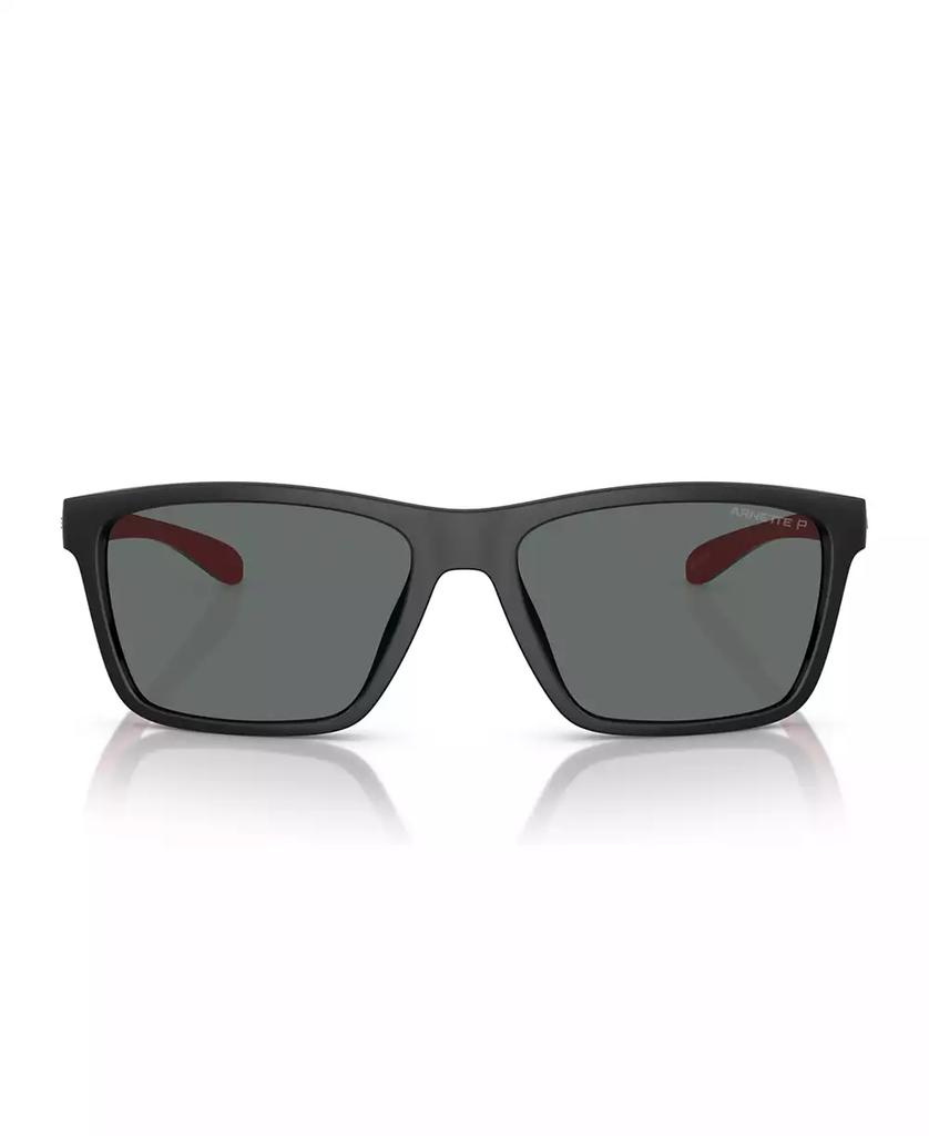 Arnette Men's Middlemist Polarized Sunglasses, Polar AN4328U