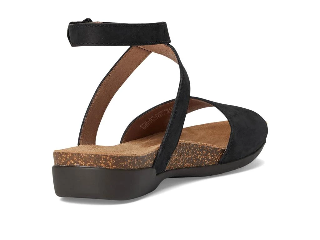 Dansko Rafferty 5
