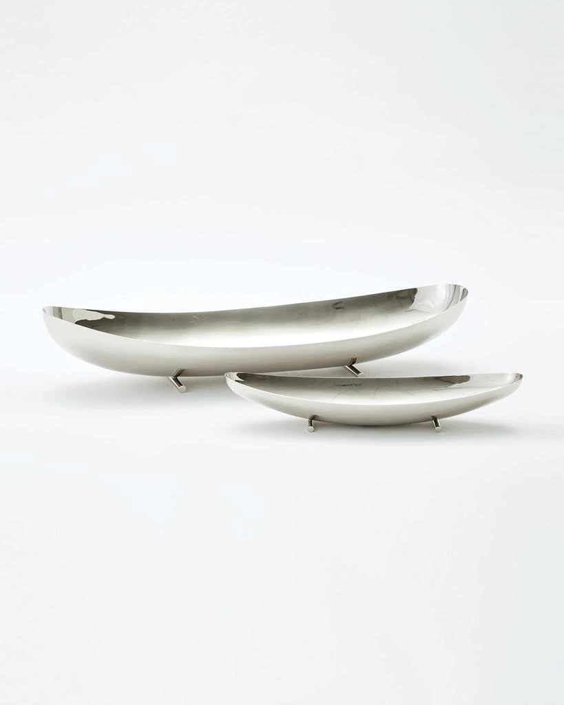 Global Views Small Boat Bowl 2