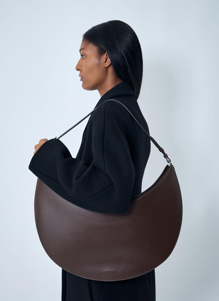 【未使用タグ付】JACQUEMUS LE CALISSO ROND バッグ Shop Le Calisso Round Shoulder Bag on Sale at BeyondStyle – Get 36
