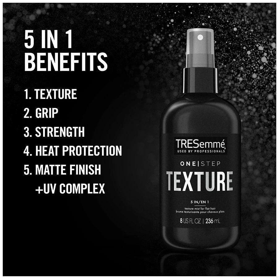 TRESemme One Step Texture Hair Mist Texture Mist 4