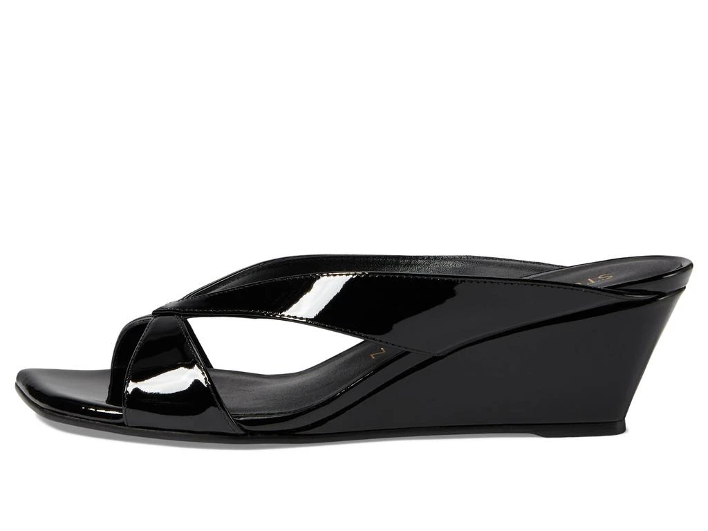 Stuart Weitzman Miami 50 Wedge Slide 4