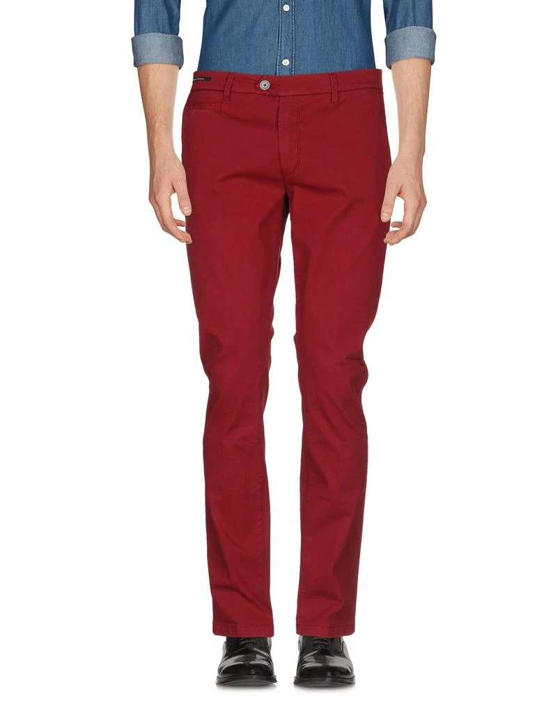 TELERIA ZED Casual pants 2