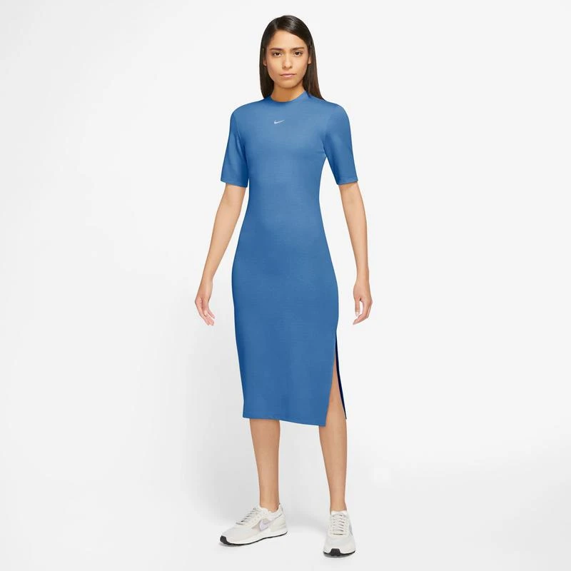 NIKE Nike NSW Essential Midi Dress - Women's 1