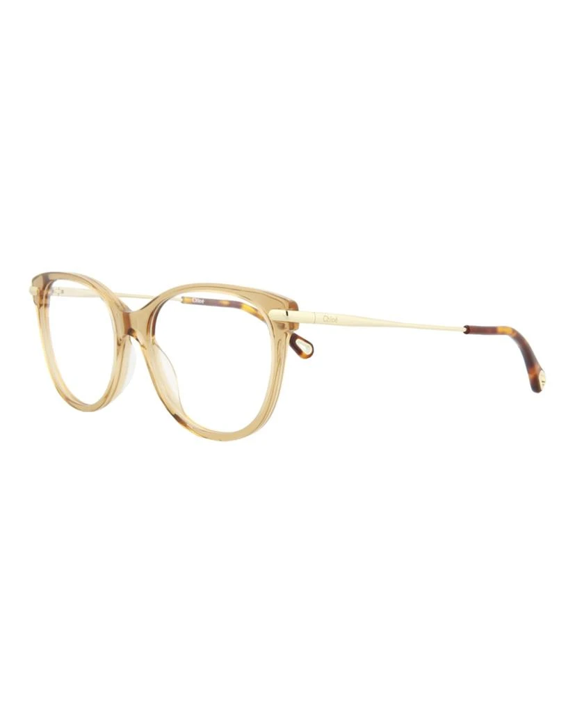 Chloé Cat Eye-Frame Bio Acetate Optical Frames 2