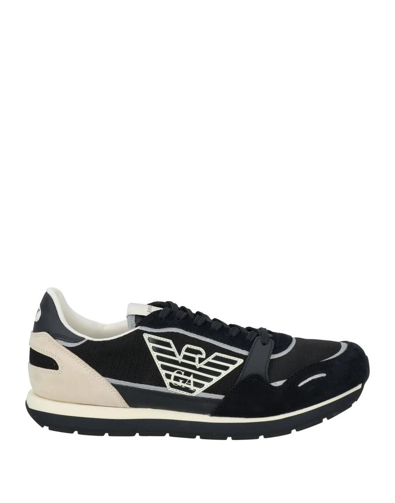 Emporio Armani Sneakers 1