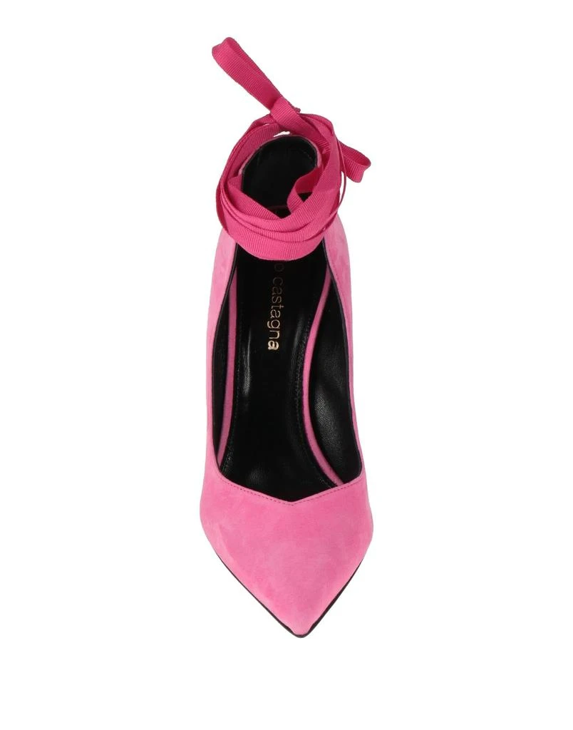 ALDO CASTAGNA Pump 4