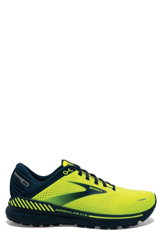 Brooks Adrenaline GTS 22 Running Shoe 3