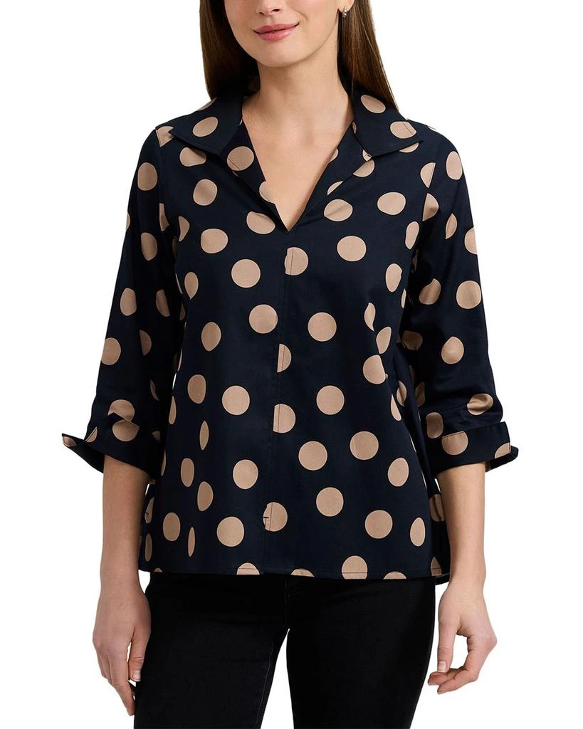 FOXCROFT Agnes Popover Top 1