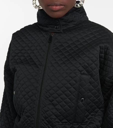Moncler Quilted jacket 4