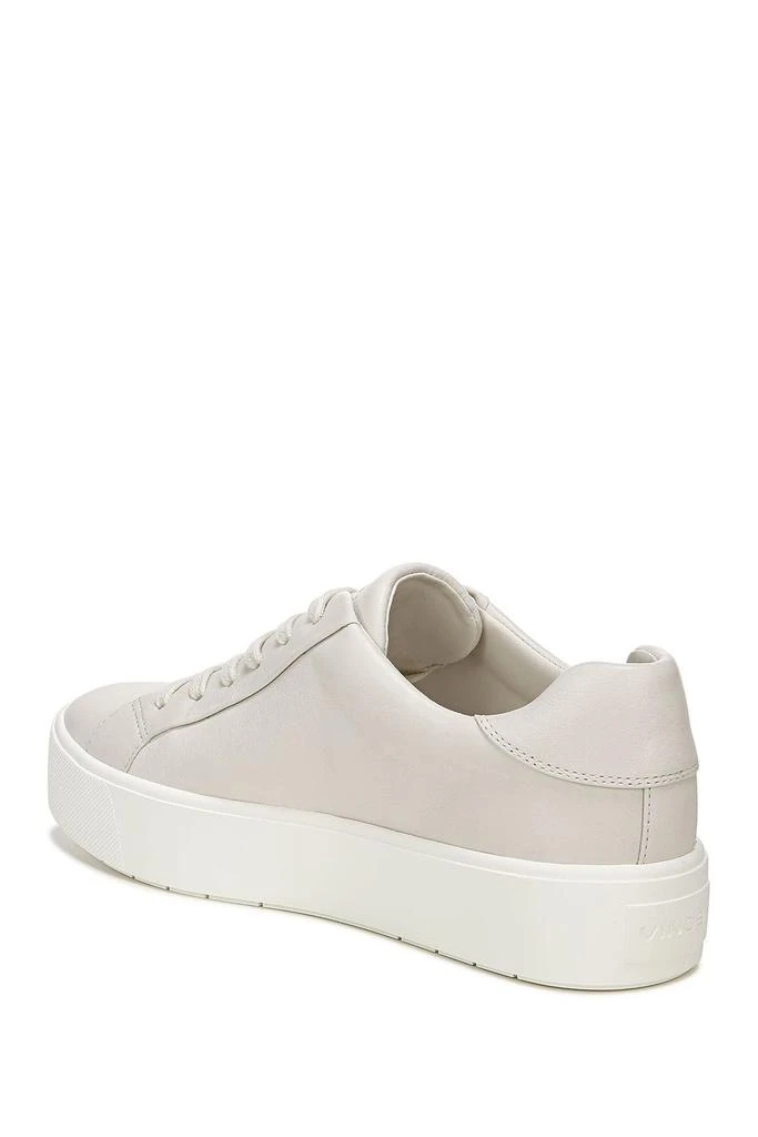 Vince Benfield Leather Platform Sneaker 2