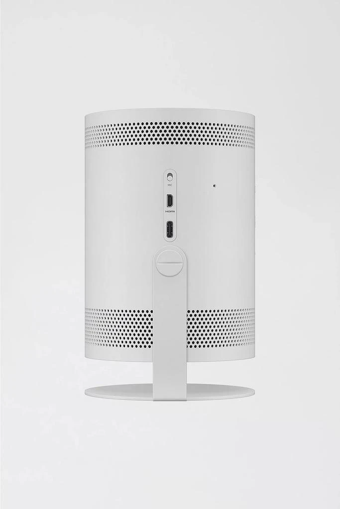 SAMSUNG Samsung The Freestyle 2nd Gen Smart Projector with Gaming Hub 4